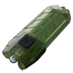 Фонарь наключный Nitecore TUBE v2.0 2026 оливковый