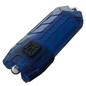 Фонарь наключный Nitecore TUBE v2.0 2026 синий