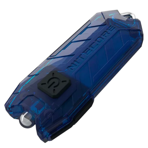Фонарь наключный Nitecore TUBE v2.0 2026 синий Фонарь наключный Nitecore TUBE v2.0 2026 синий