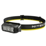 Фонарь налобный Nitecore HA15 UHE