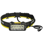 Фонарь налобный Nitecore HU2000