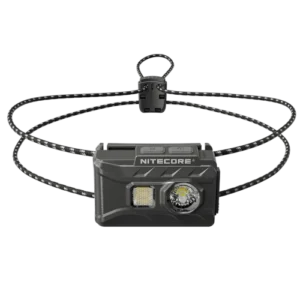 Фонарь налобный Nitecore NU20 Classic 2024