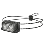 Фонарь налобный Nitecore NU25 MCT UL