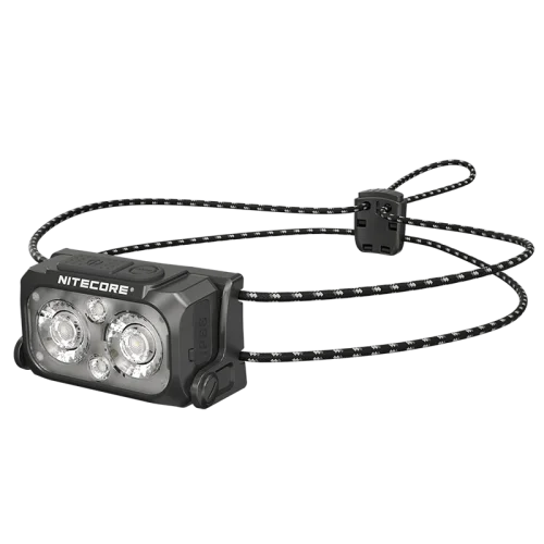 Фонарь налобный Nitecore NU25 MCT UL Фонарь налобный Nitecore NU25 MCT UL