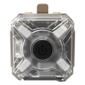 Фонарь налобный сигнальный Nitecore NU06 MI