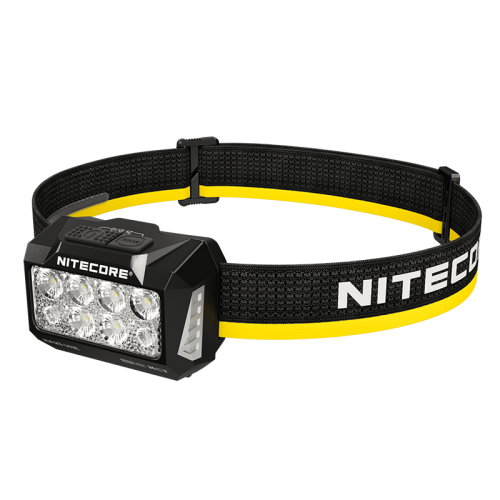 Налобный фонарь Nitecore HA25 UHE MCT Налобный фонарь Nitecore HA25 UHE MCT (