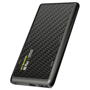 Внешнее зарядное устройство Power Bank Nitecore NB PLUS