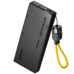 Внешнее зарядное устройство Power Bank Nitecore NB10000 GEN4