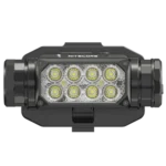 Фонарь налобный Nitecore HC65M UHE