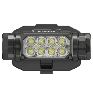 Фонарь налобный Nitecore HC65M UHE