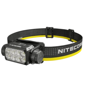 Фонарь налобный Nitecore HC75 UHE