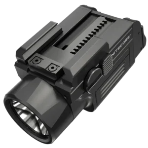 Фонарь пистолетный Nitecore NPL27