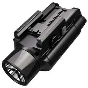 Фонарь пистолетный Nitecore NPL35