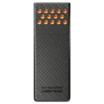 Внешнее зарядное устройство Power Bank Nitecore CARBO 10000 GEN2