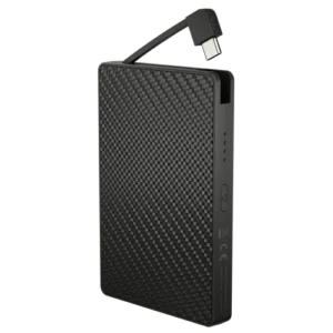 Внешнее зарядное устройство Power Bank Nitecore Pocket 10000 (QC 3.0, 10000mAh)